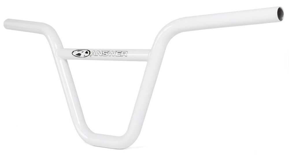 how the answer pro handlebar rides