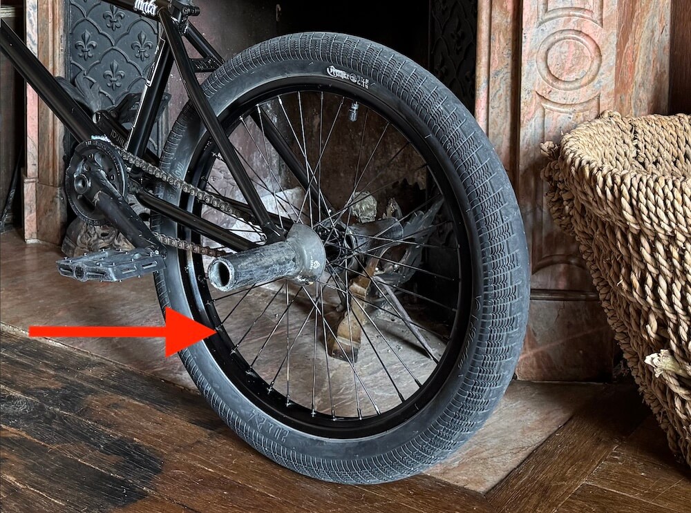 how to choose the right bmx cassette wheel