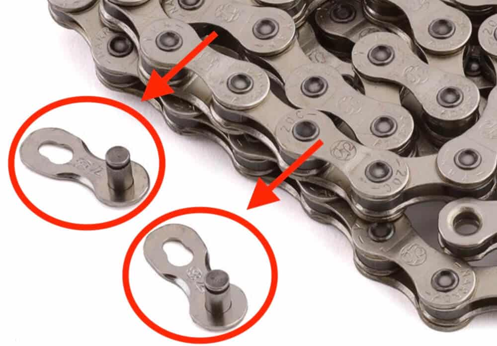 how to choose the right bmx race chain