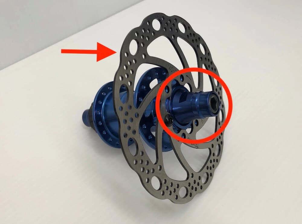 how to choose the right bmx race rear hub