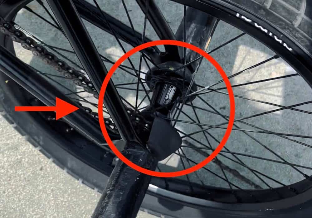 how to make your bmx cassette hub last longer