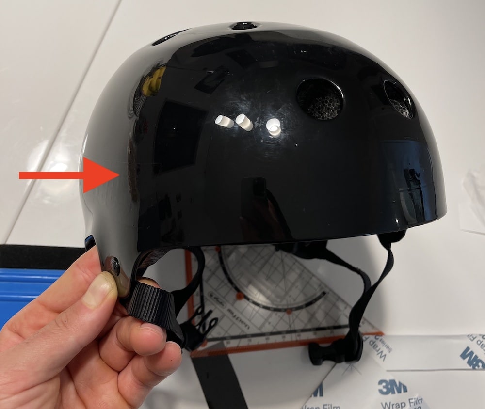 how to make your pro tec helmet last longer