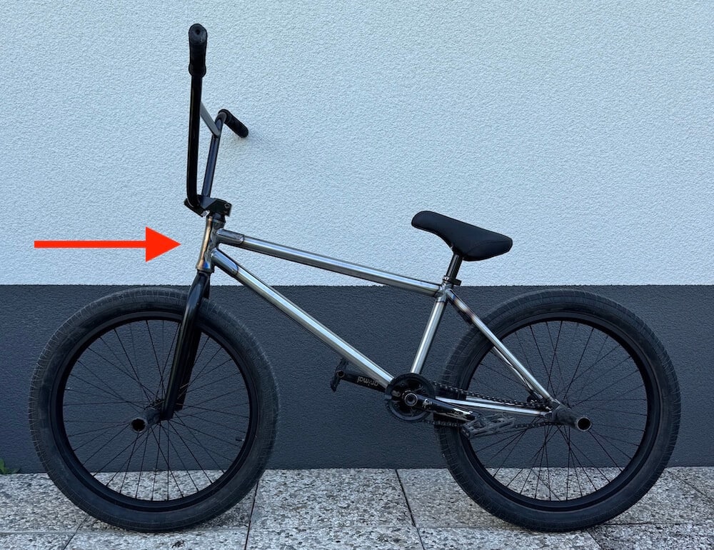 how to pick the ideal bmx street bike