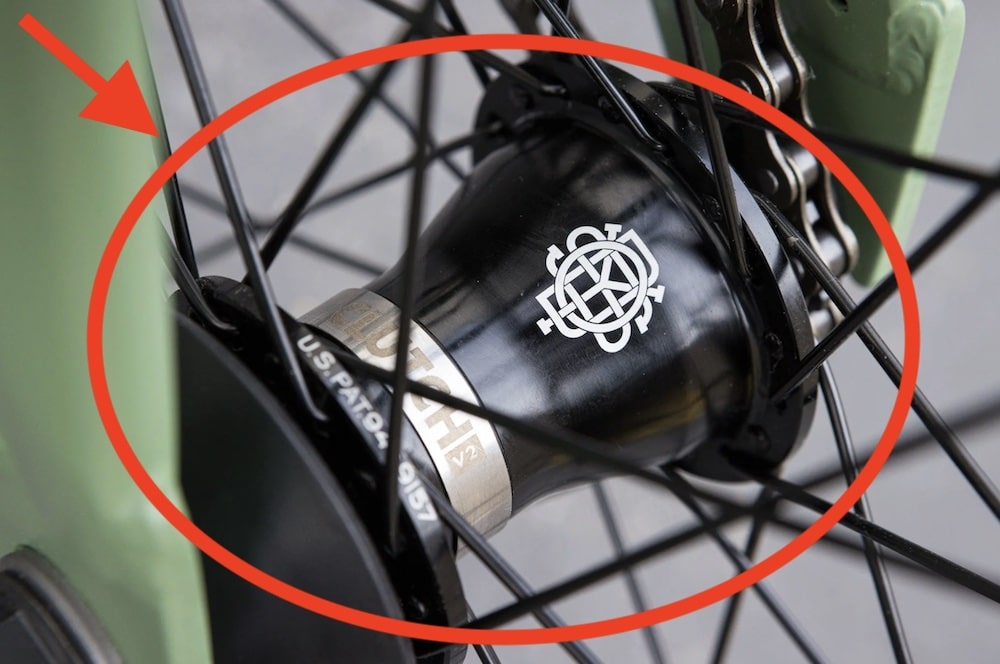 how to pick the right bmx freecoaster wheel