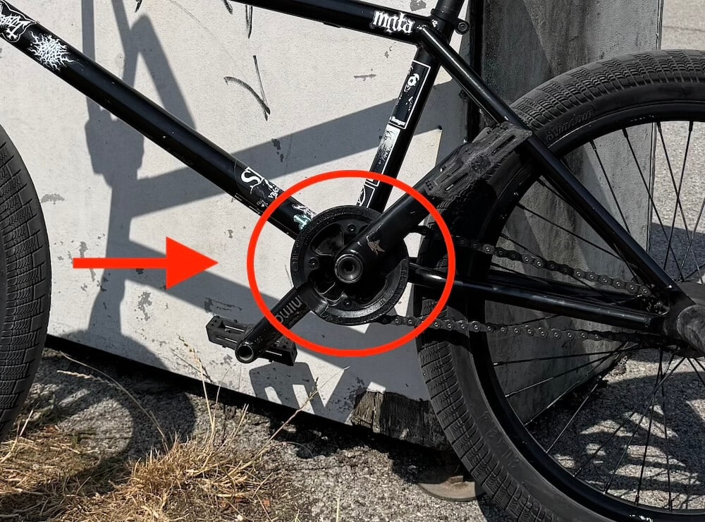 how to pick the right bmx sprocket