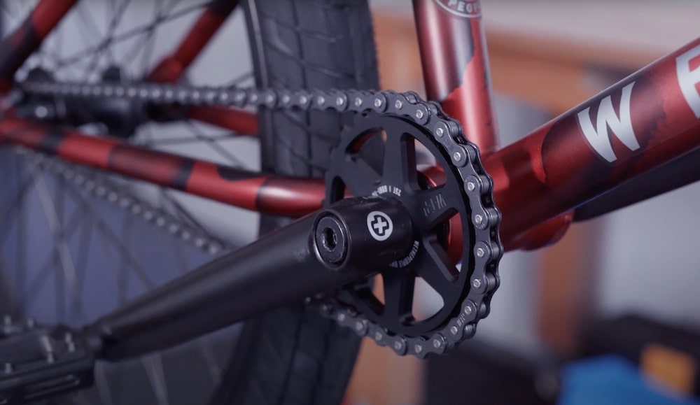 how wtp audio 22 bmx bike rides