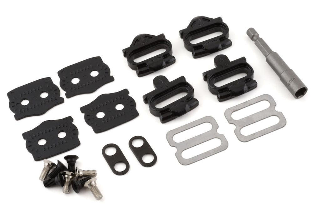 ht x2 sx bmx racing pedals detailing
