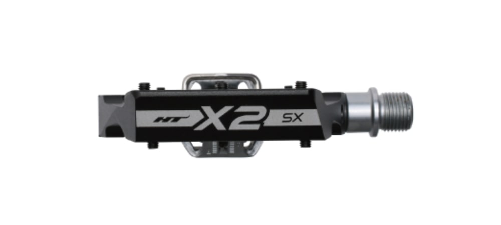 ht x2 sx pedals specs