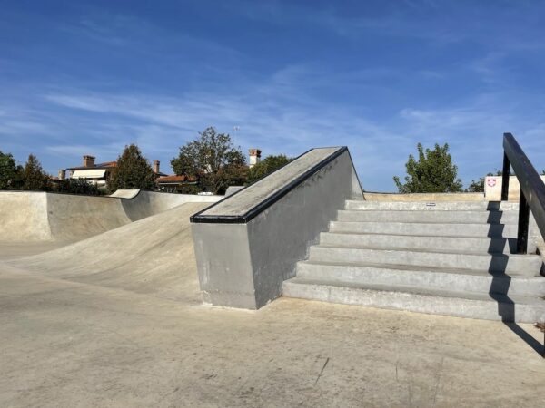 18 Common Skatepark Elements - Are You Ready For Them?