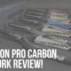 ikon pro carbon fork review