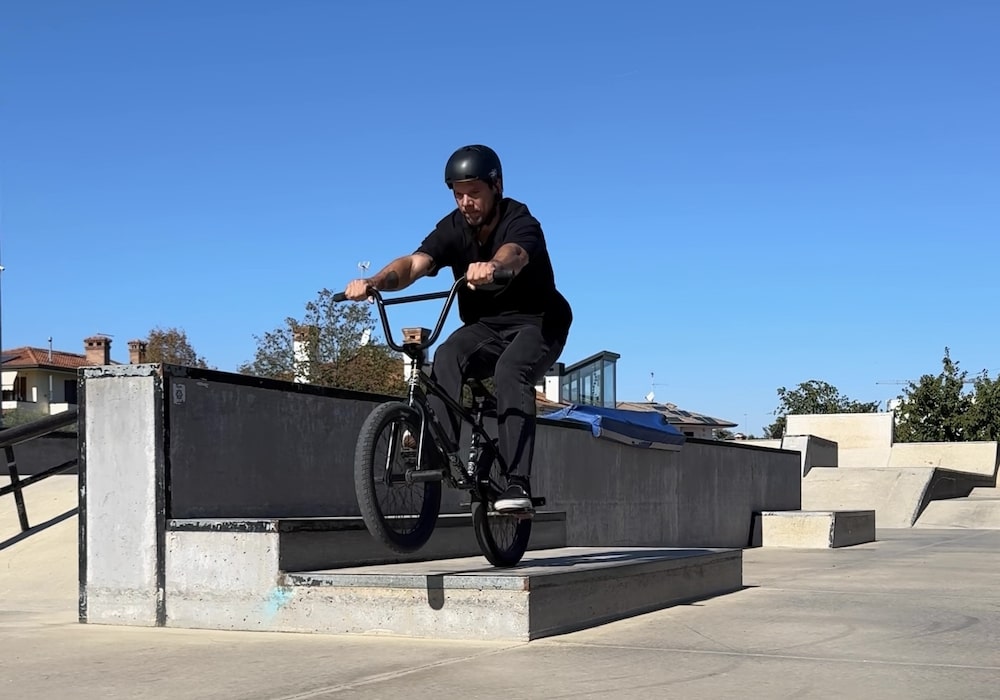 improved control and flow