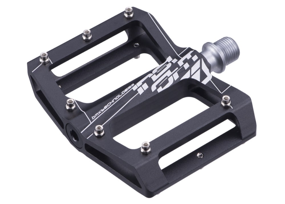 insight mini platform pedals specs