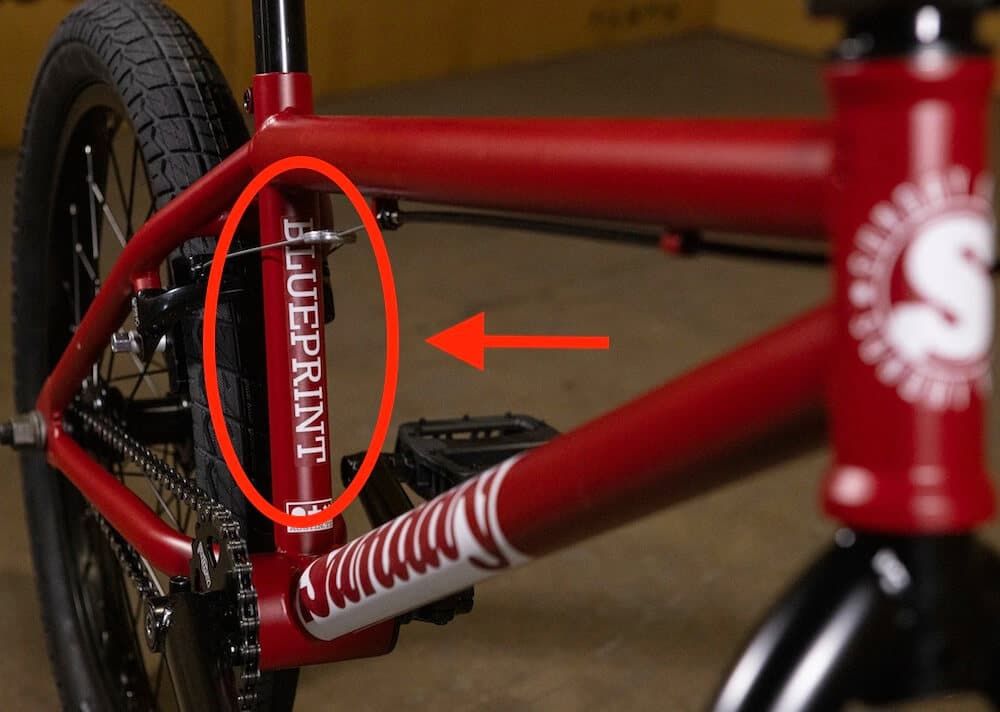 is 2027 sunday blueprint bmx bike worth it