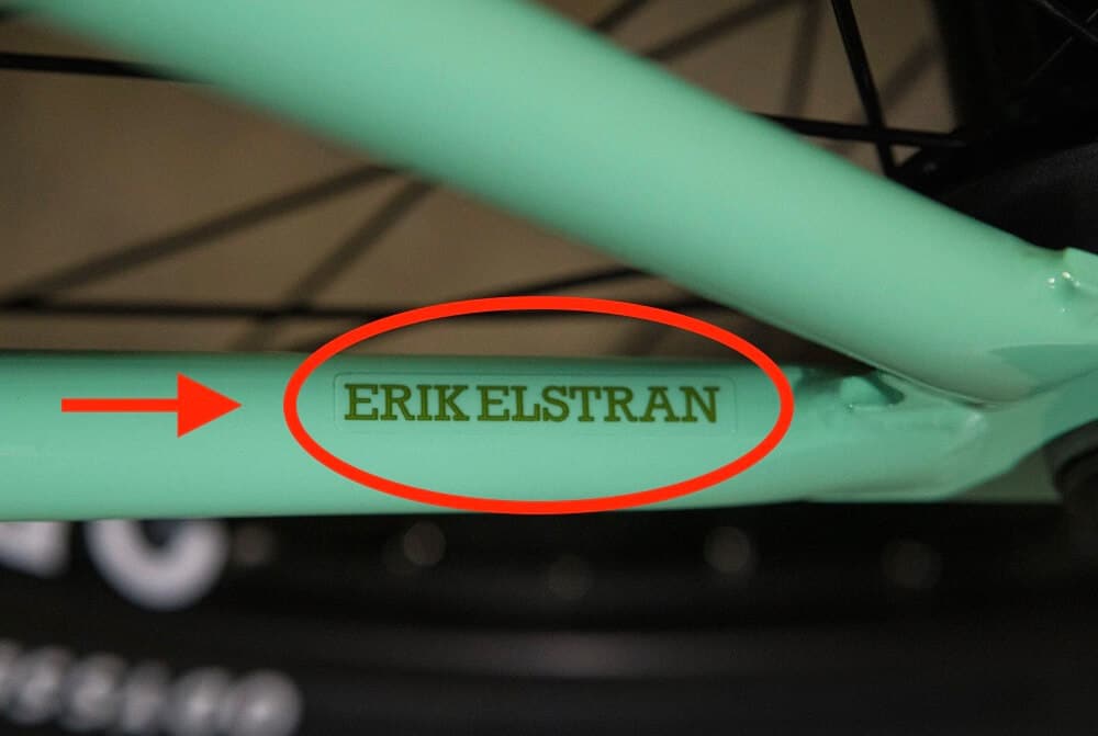 is 2027 sunday ex erik elstran bmx bike right for you