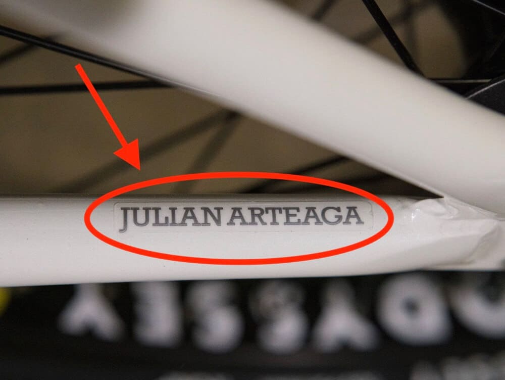 is 2027 sunday ex julian arteaga bmx bike worth it