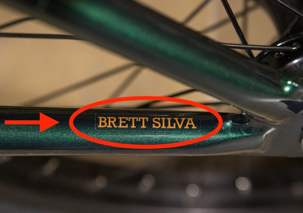 is 2027 sunday forecaster brett silva bmx bike worth it