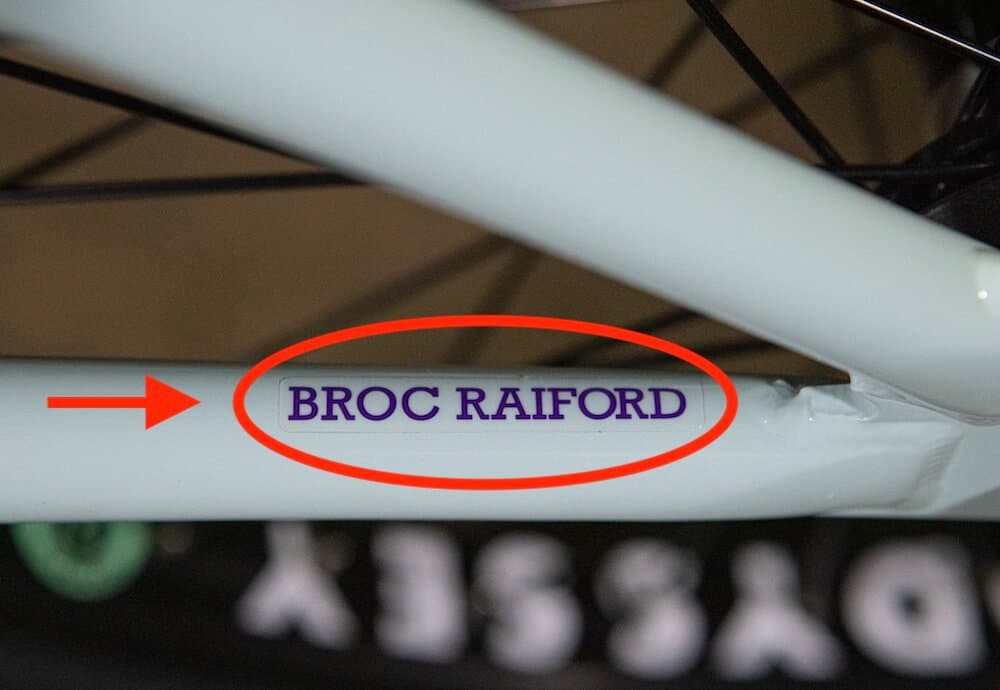 is 2027 sunday forecaster broc raiford bmx bike worth it