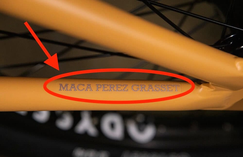 is 2027 sunday forecaster park bmx bike worth it