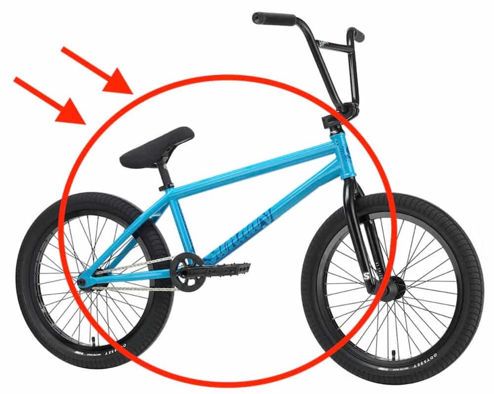 is 2027 sunday soundwave special bmx bike worth it