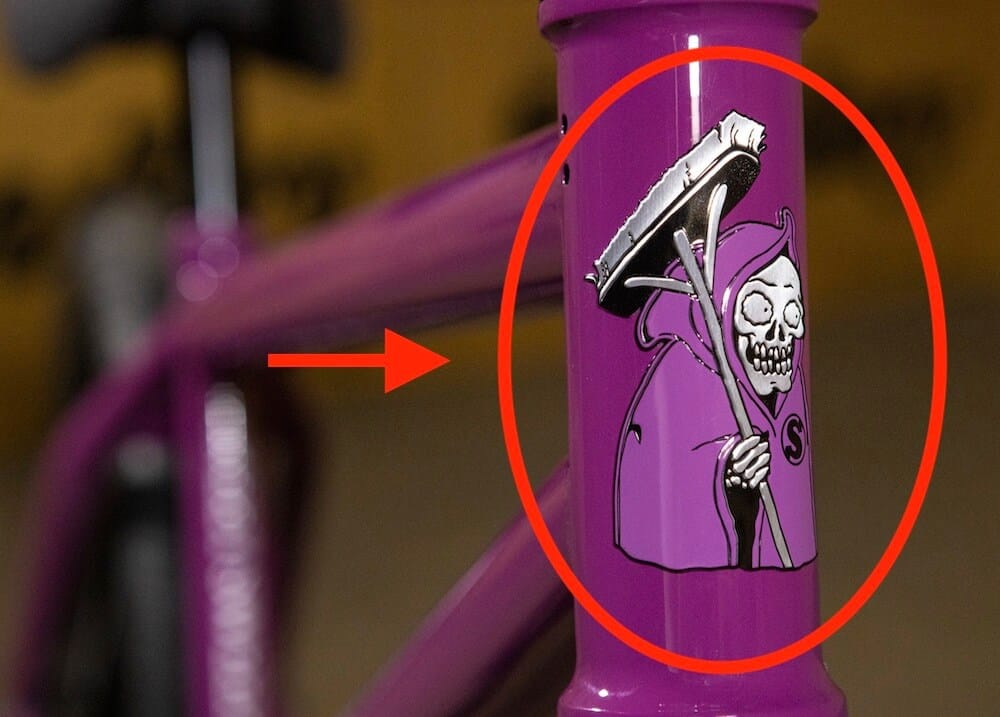 is 2027 sunday street sweeper bmx bike right for you