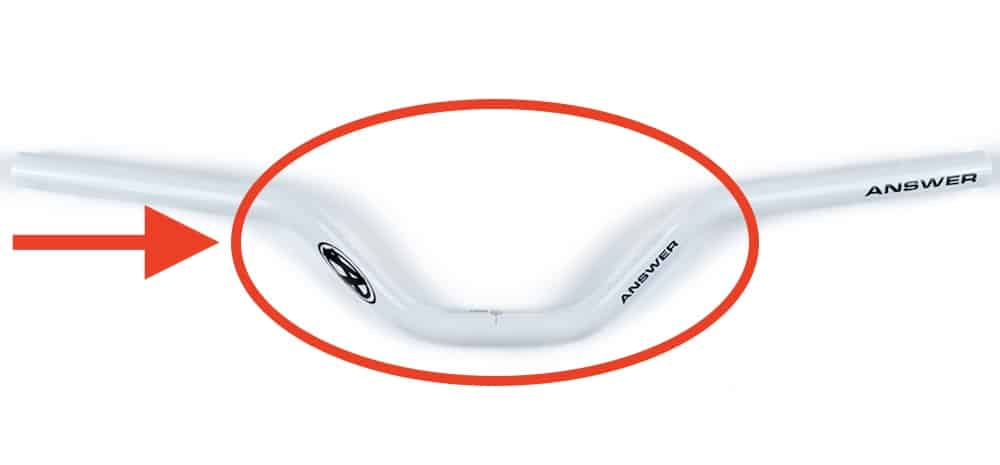 is answer carbon mini handlebar worth it