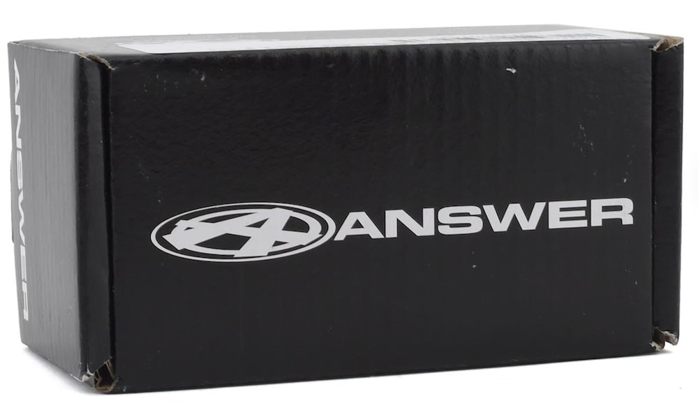 is answer dual length stem worth it