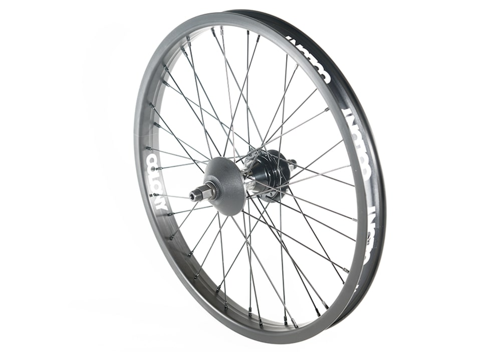 is colony swarm pintour freecoaster wheel right for you