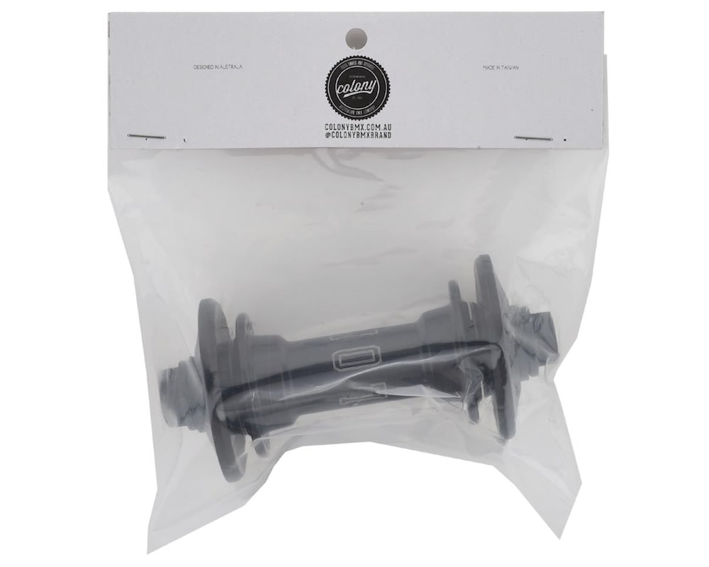 is colony wasp front hub worth it