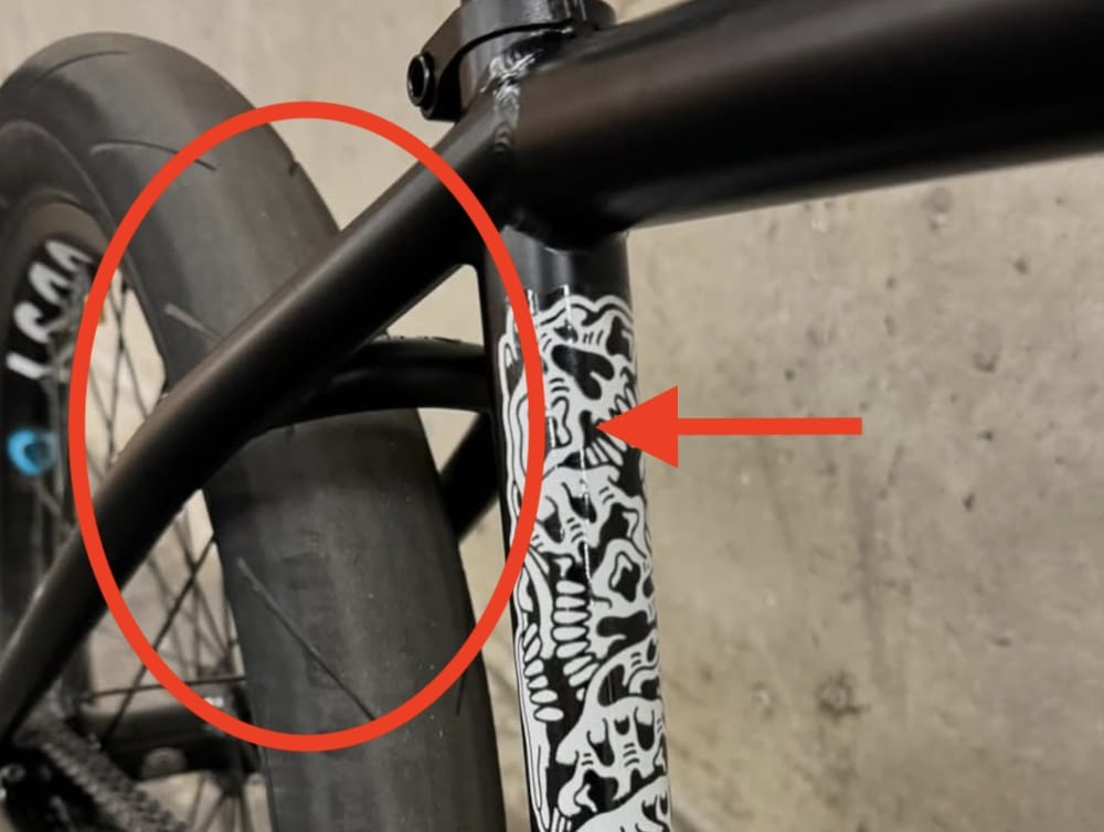 is cult fast loose tire worth it