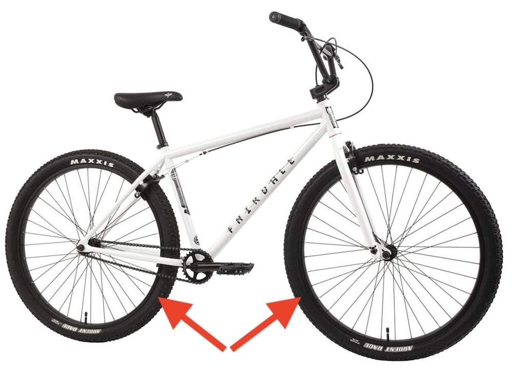 is fairdale taj bike right for you