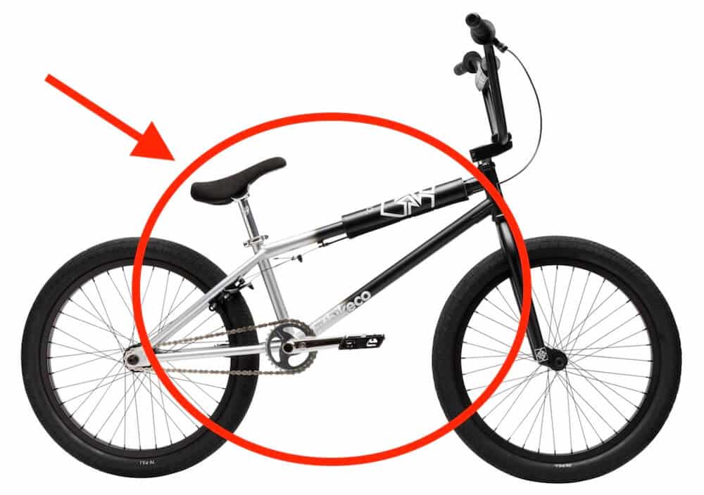 is fit series 22 bmx bike worth it