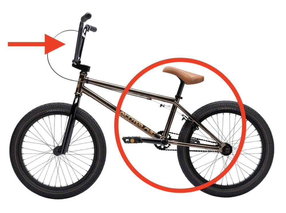 is fit series one bmx bike worth it