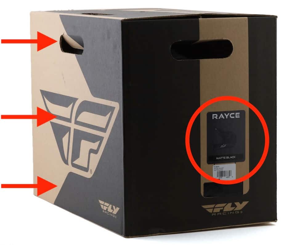 is fly racing rayce solid helmet worth it