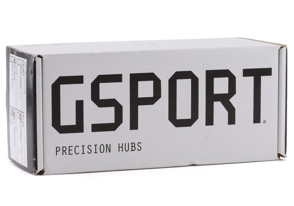 is gsport roloway cassette hub worth it