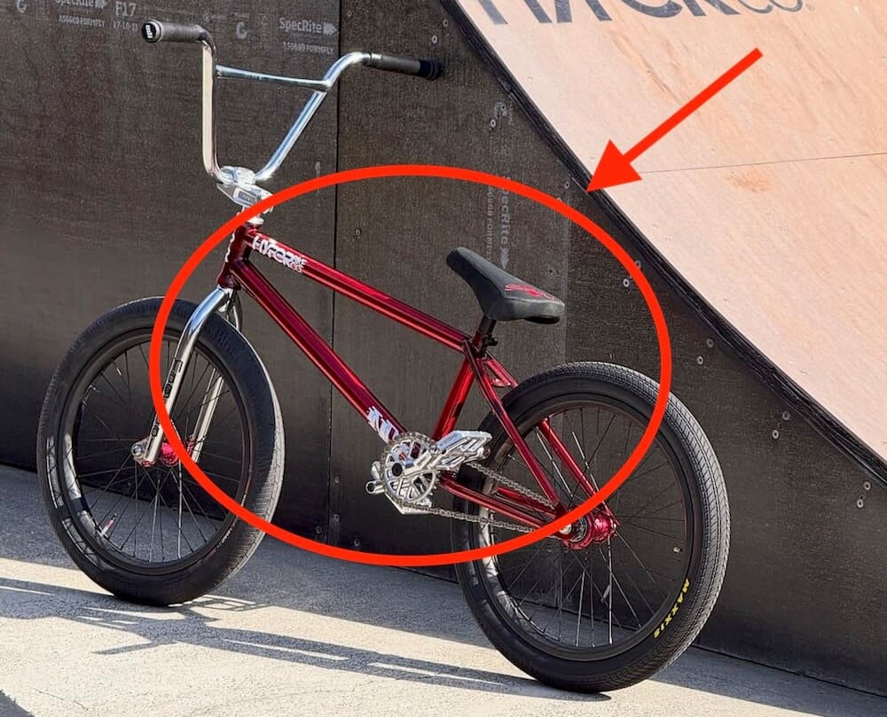 is hyper indy frame worth it
