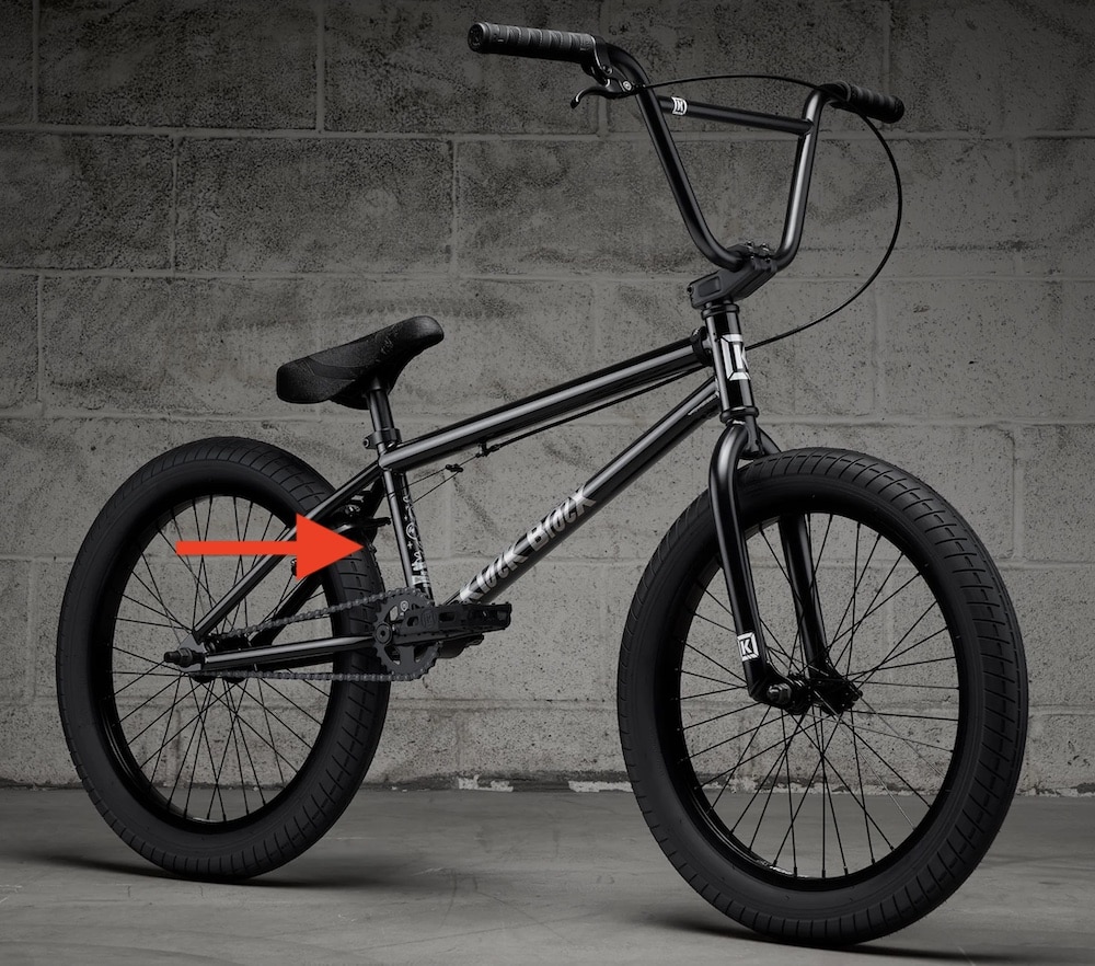 is kink curb 2027 bmx bike worth it