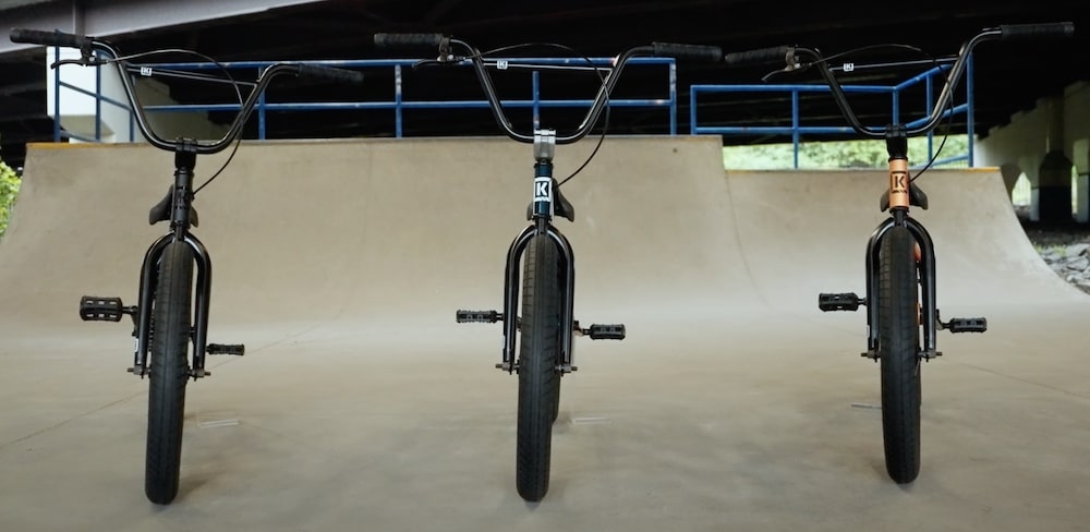 is kink curb bike worth it