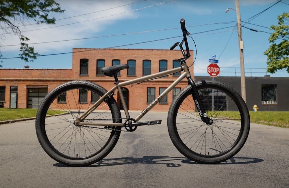 is kink drifter 26 bike worth it