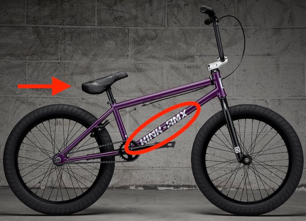 is kink launch 2027 bmx bike worth it