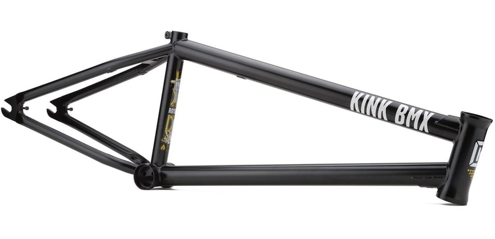 is kink royale frame right for you