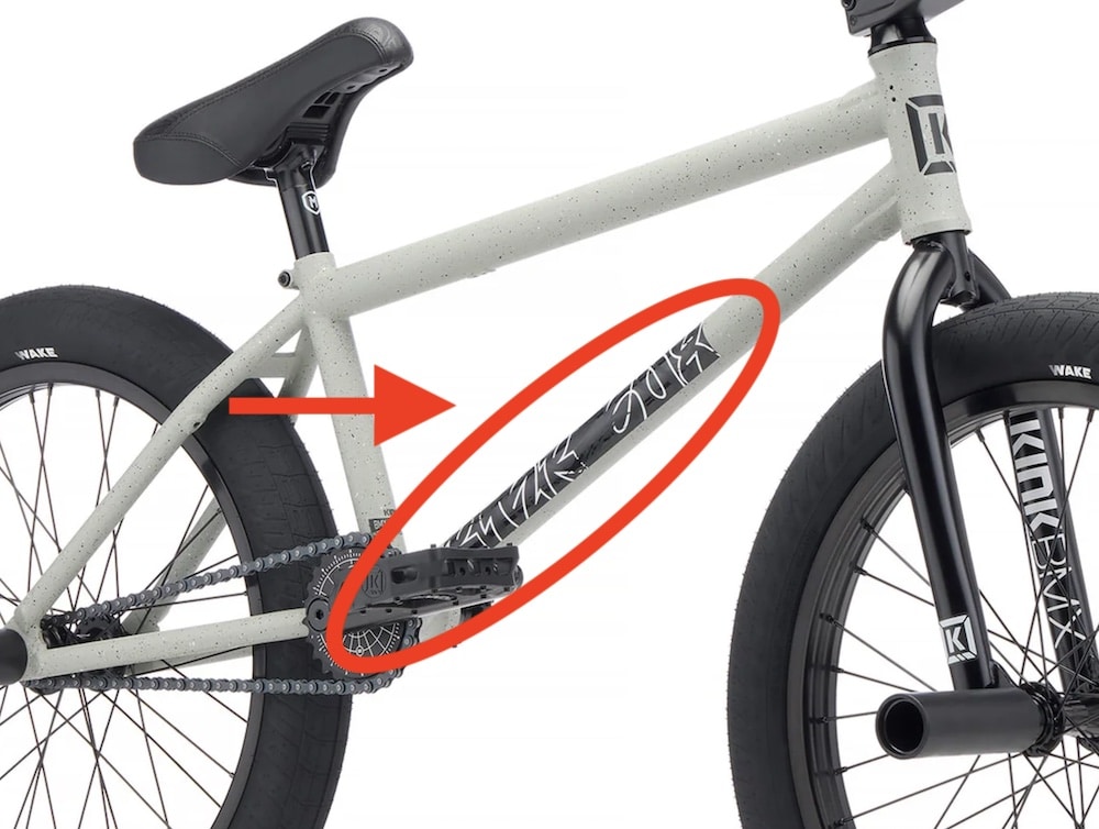 Kink Switch 2027 Review: The Sweet Spot Complete BMX?