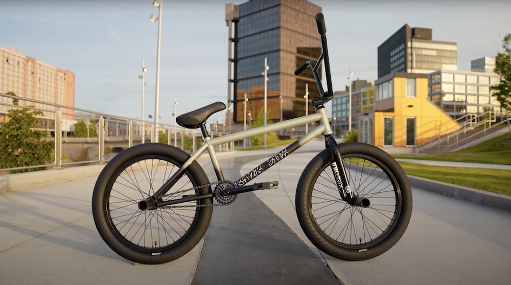 is kink switch bike worth it