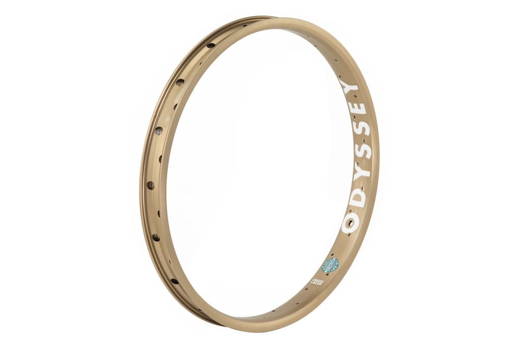 is odyssey big boyd rim worth it