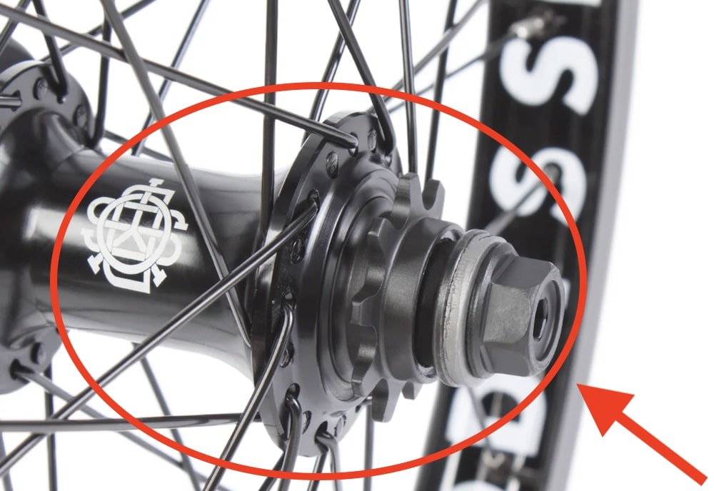 is odyssey hazard lite cassette wheel worth it