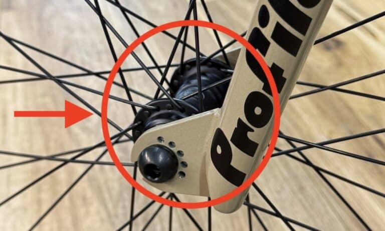 Profile Racing Mini Front Hub Review (2026): Smoothness!