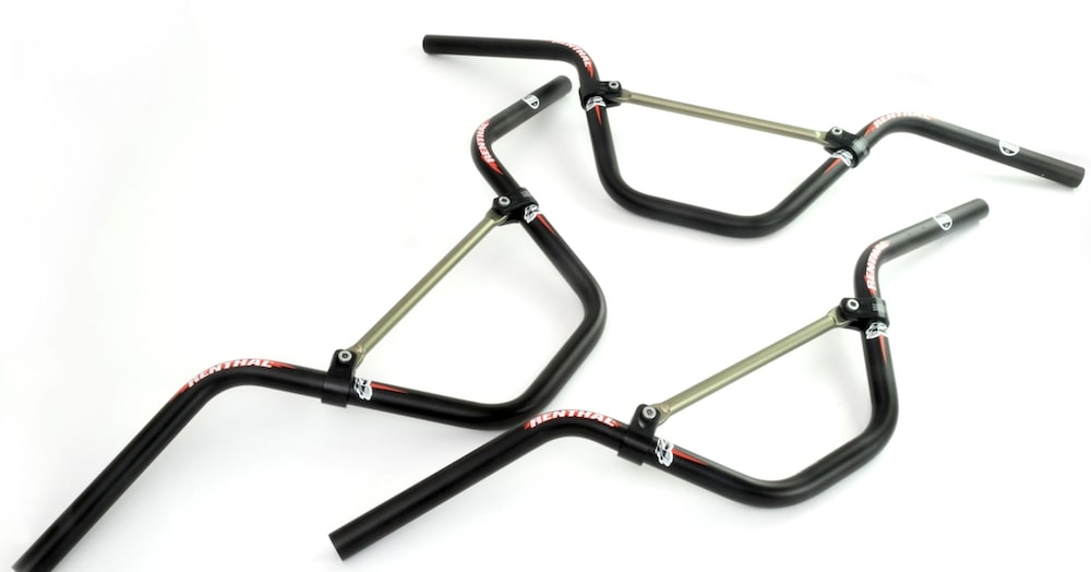 is renthal moto bmx handlebar worth it