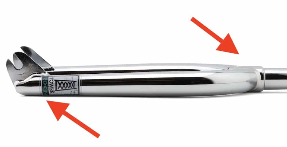is rixin tower bmx fork worth it
