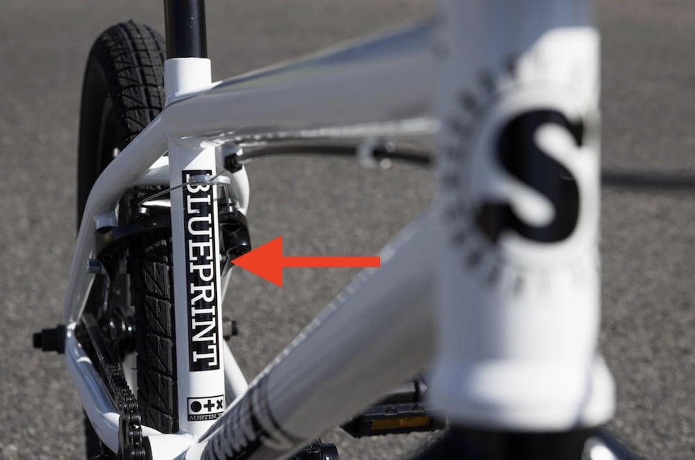 is sunday blueprint bmx bike worth it