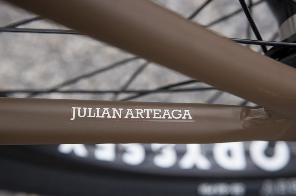 is sunday ex julian arteaga bmx bike worth it