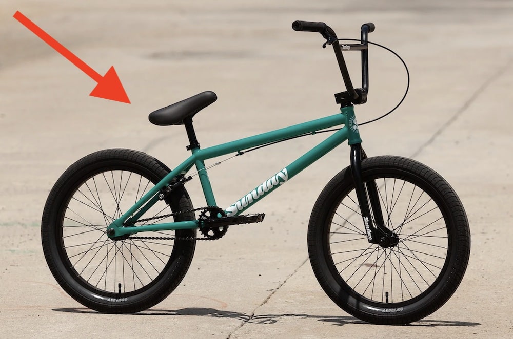 is sunday primer bmx bike worth it